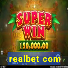 realbet com